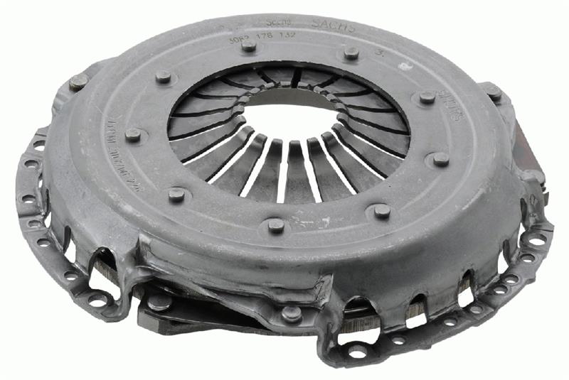 Placa presiune ambreiaj - SACHS