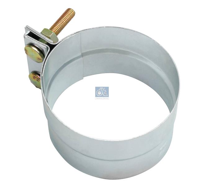 Conector teava, sistem de esapament - DT