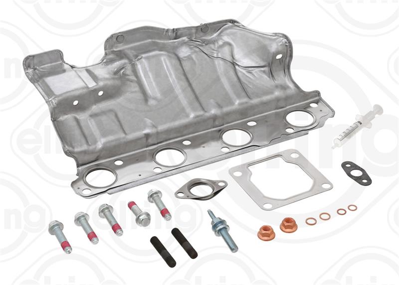 Set montaj, turbocompresor - ELRING