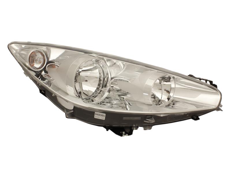 Far - MAGNETI MARELLI