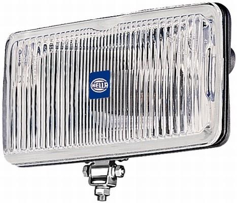 Lampa mers inapoi - HELLA