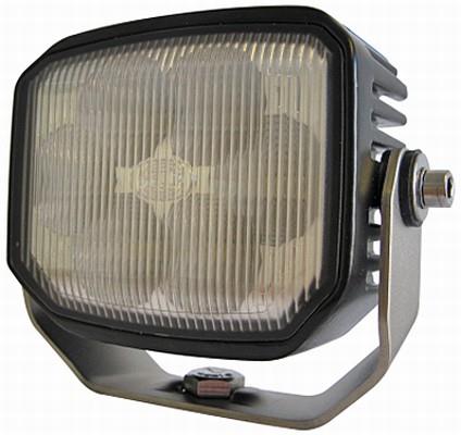 Lampa mers inapoi - HELLA