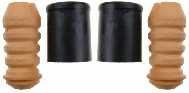 chit protectie praf,amortizor - SACHS