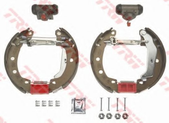 Detector de scurgeri - MAGNETI MARELLI