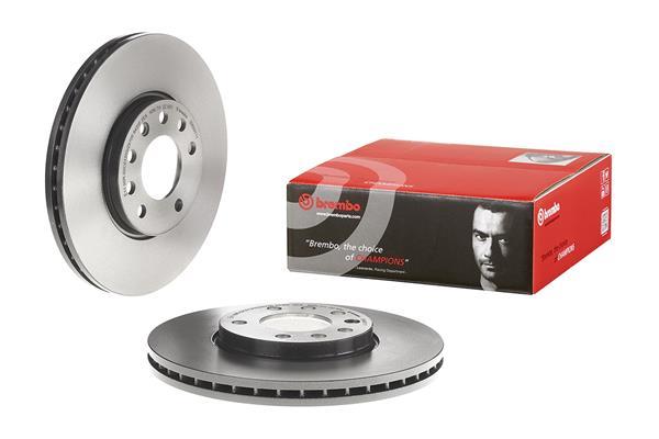 Disc frana - BREMBO