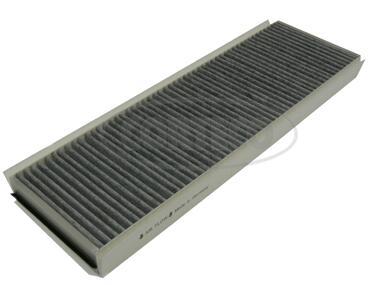 Filtru, aer habitaclu - CORTECO