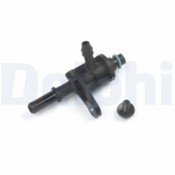 Supapa control presiune, sistem - Common-Rail - DELPHI