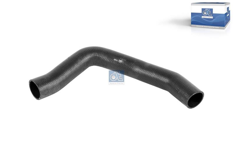 Furtun radiator - DT