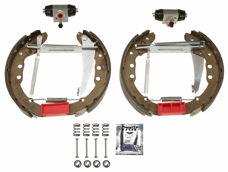 Set saboti frana - TRW