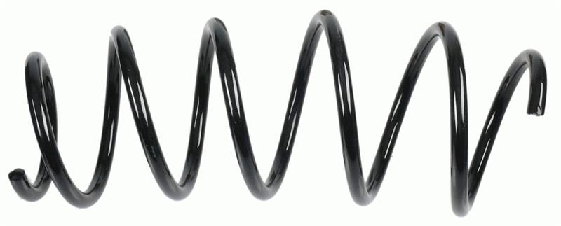 Arc spiral - SACHS