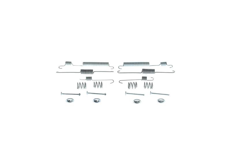 Set accesorii, sabot de frana - BOSCH