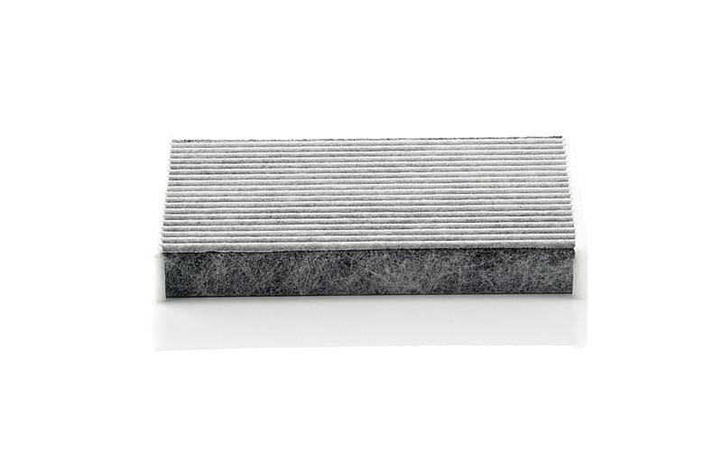 Filtru, aer habitaclu - MANN-FILTER