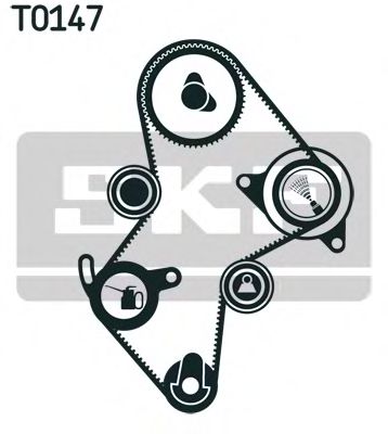 Oglinda exterioara - ALKAR