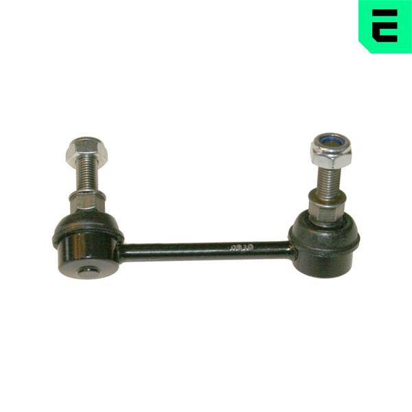 Brat/bieleta suspensie, stabilizator - OPTIMAL