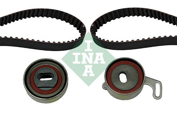 Set curea de distributie - INA