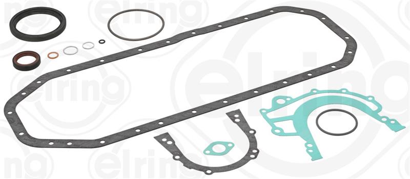 Set garnituri, carter - ELRING