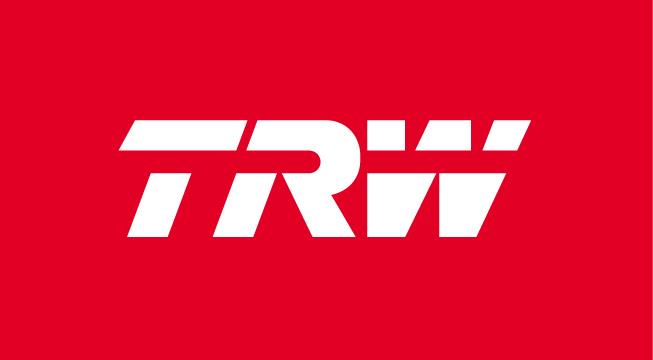 Set saboti frana - TRW
