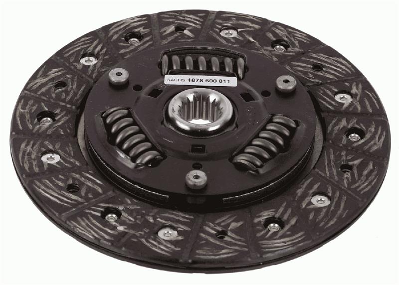 Disc ambreiaj - SACHS
