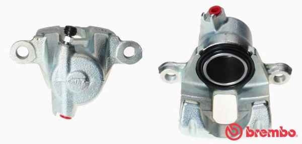 Etrier frana - BREMBO