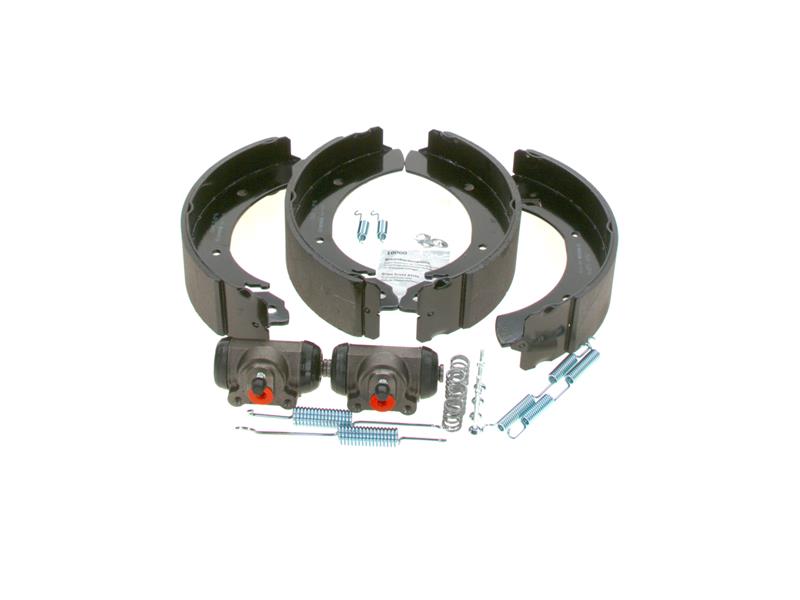 Set saboti frana - BOSCH