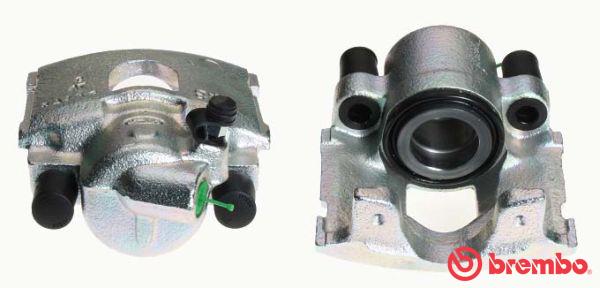 Etrier frana - BREMBO