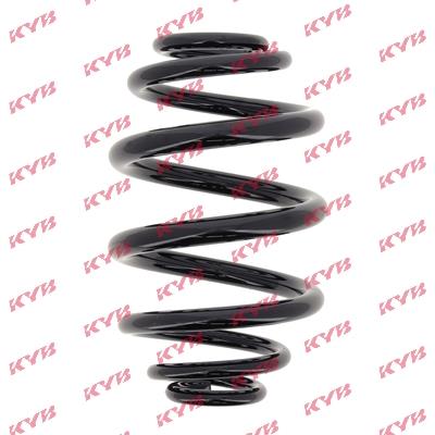 Arc spiral - KYB