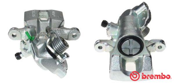 Etrier frana - BREMBO