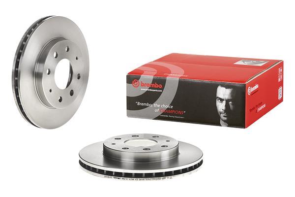 Disc frana - BREMBO