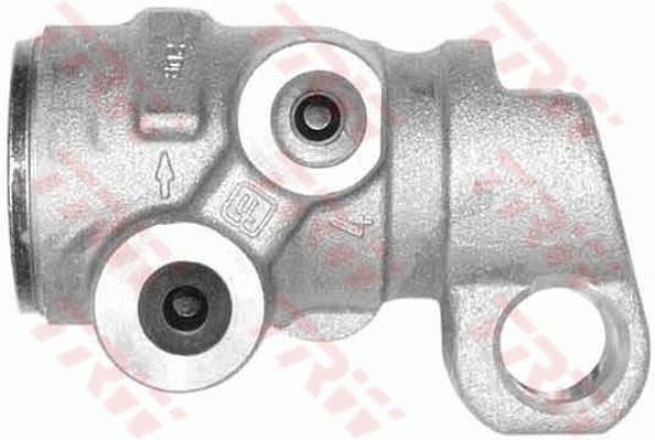 Regulator putere de franare - TRW