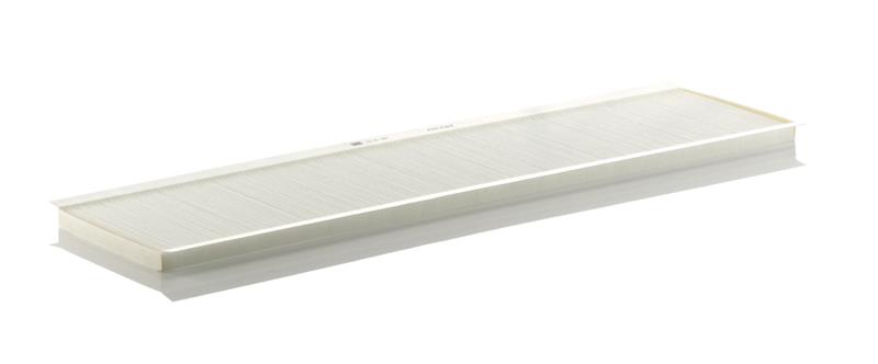 Filtru, aer habitaclu - MANN-FILTER