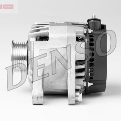 Generator / Alternator - DENSO
