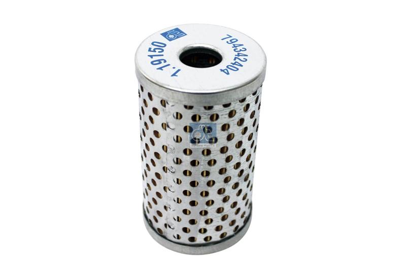 Filtru hidraulic, sistem directie - DT