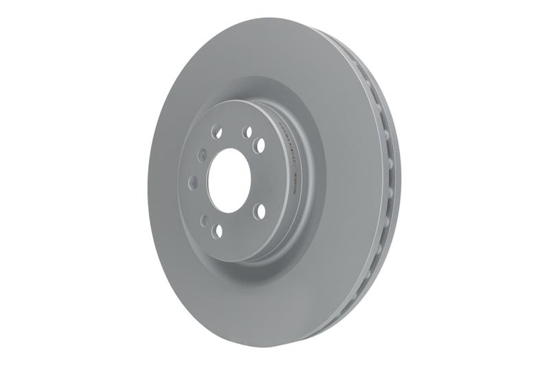 Disc frana - ATE