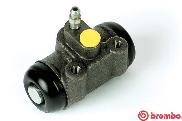 Cilindru receptor frana - BREMBO
