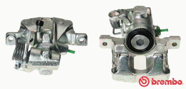Etrier frana - BREMBO