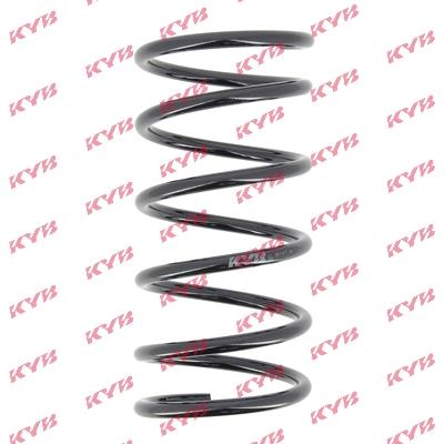 Arc spiral - KYB