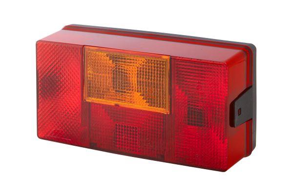 Lampa spate - HELLA