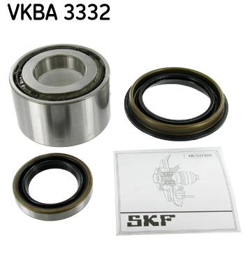 Set rulment roata - SKF