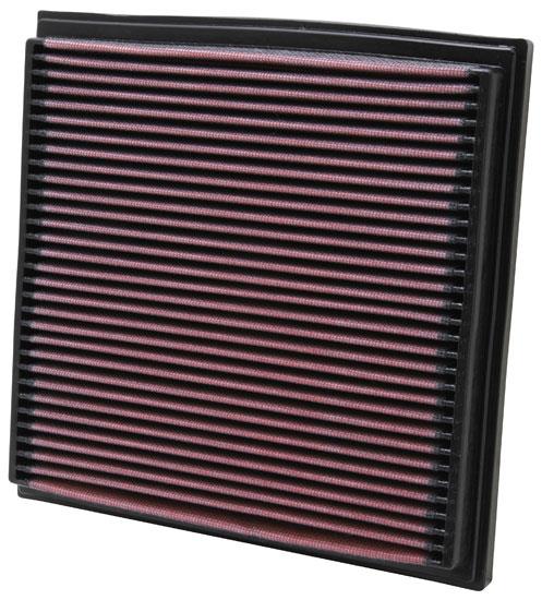 Filtru aer - K&N Filters
