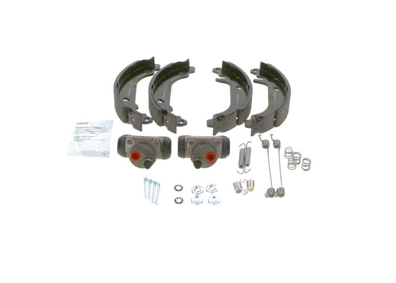 Set saboti frana - BOSCH