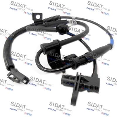 senzor,turatie roata - SIDAT
