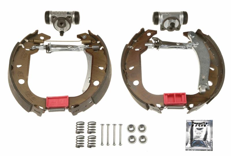 Set saboti frana - TRW