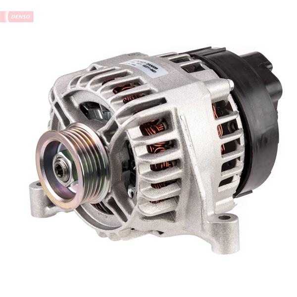 Generator / Alternator - DENSO