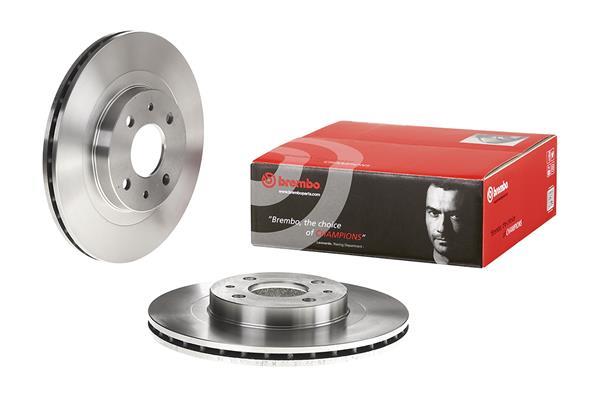 Disc frana - BREMBO