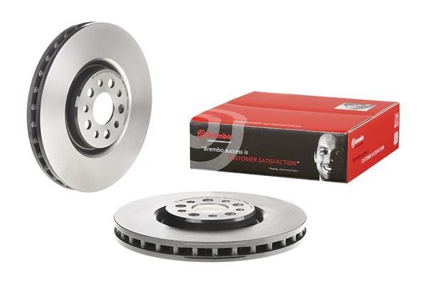 Disc frana - BREMBO