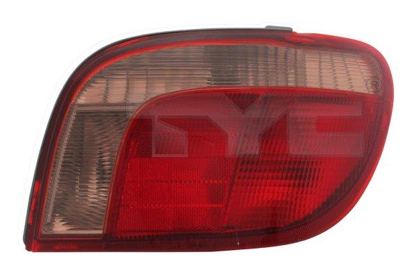 Lampa spate - TYC