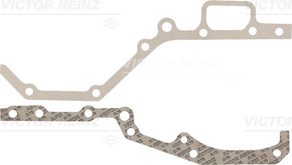 Set garnituri, carcasa distributie - REINZ