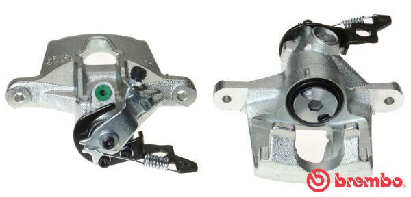 Etrier frana - BREMBO