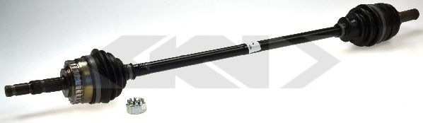 Cilindru frana roata - WABCO