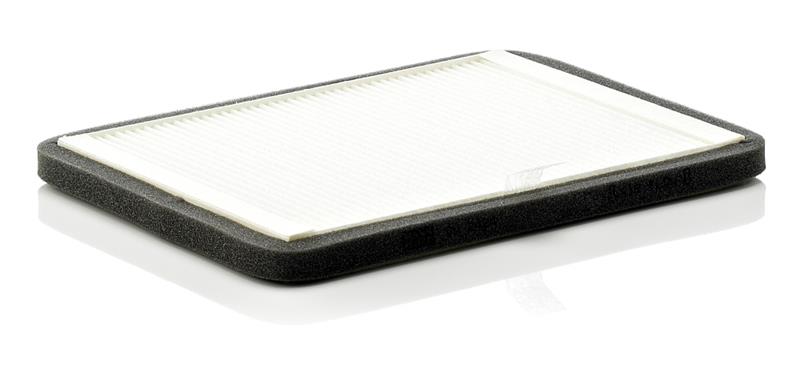 Filtru, aer habitaclu - MANN-FILTER